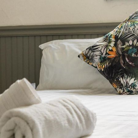 Fern Cottage Killinaboy Ngoại thất bức ảnh