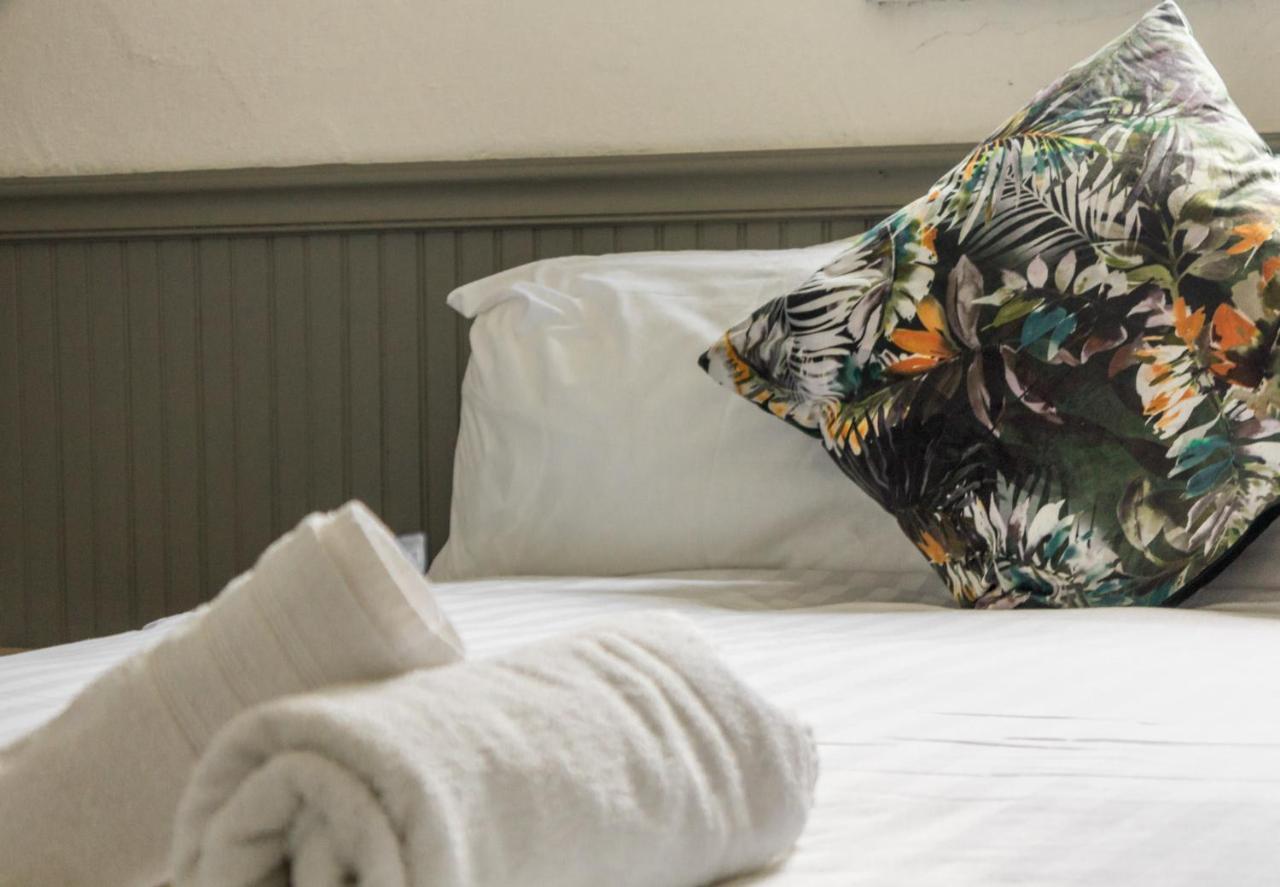 Fern Cottage Killinaboy Ngoại thất bức ảnh