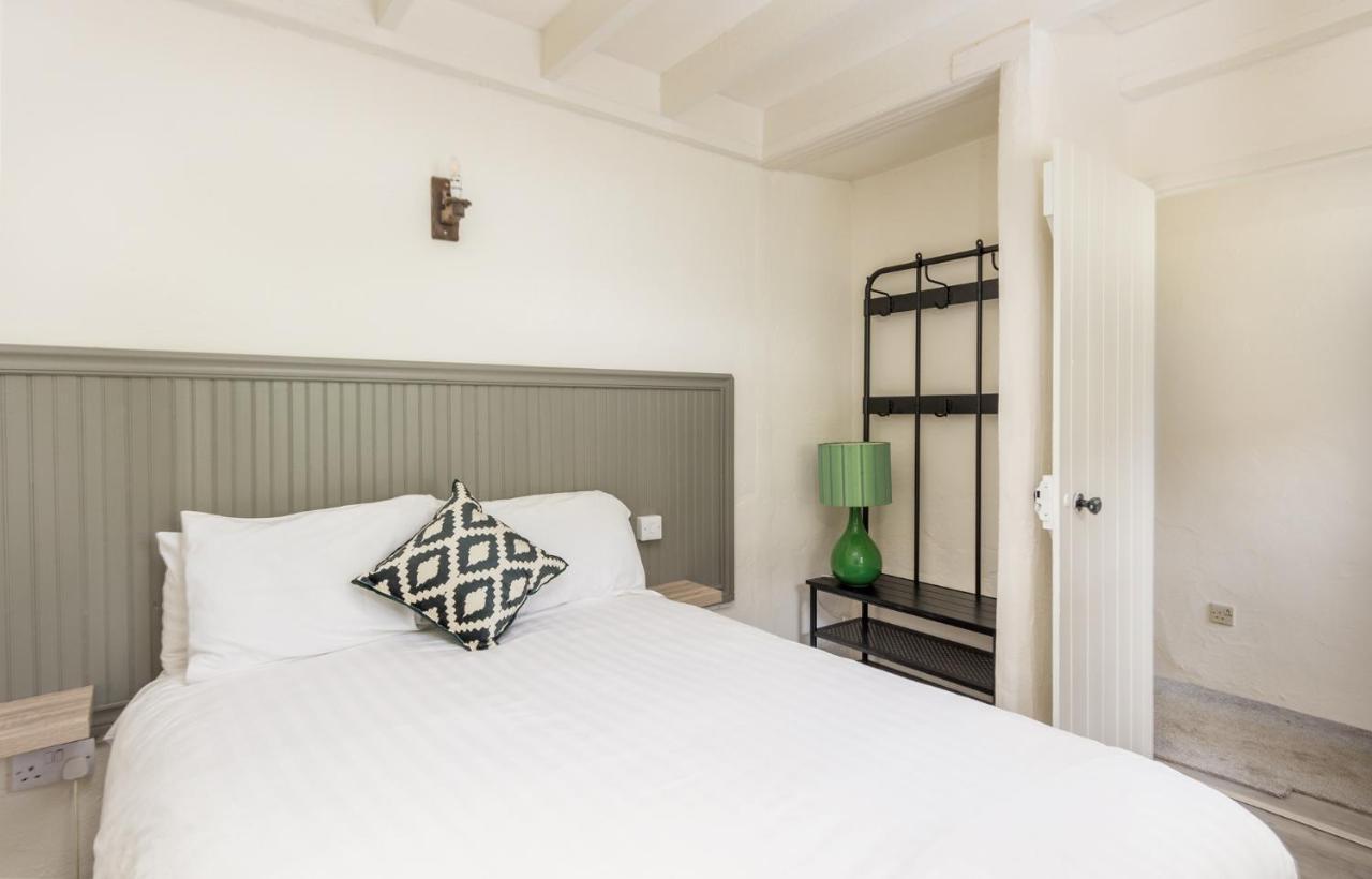 Fern Cottage Killinaboy Ngoại thất bức ảnh