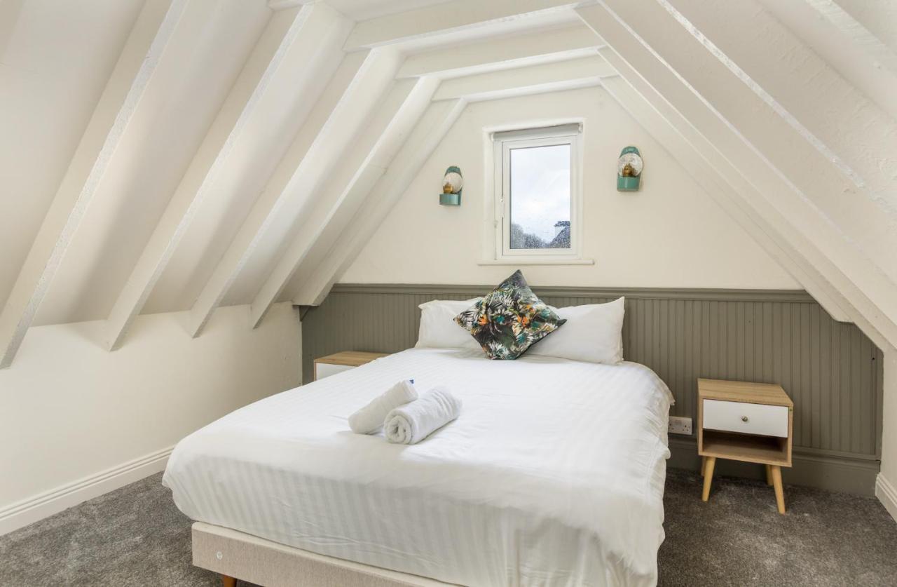 Fern Cottage Killinaboy Ngoại thất bức ảnh