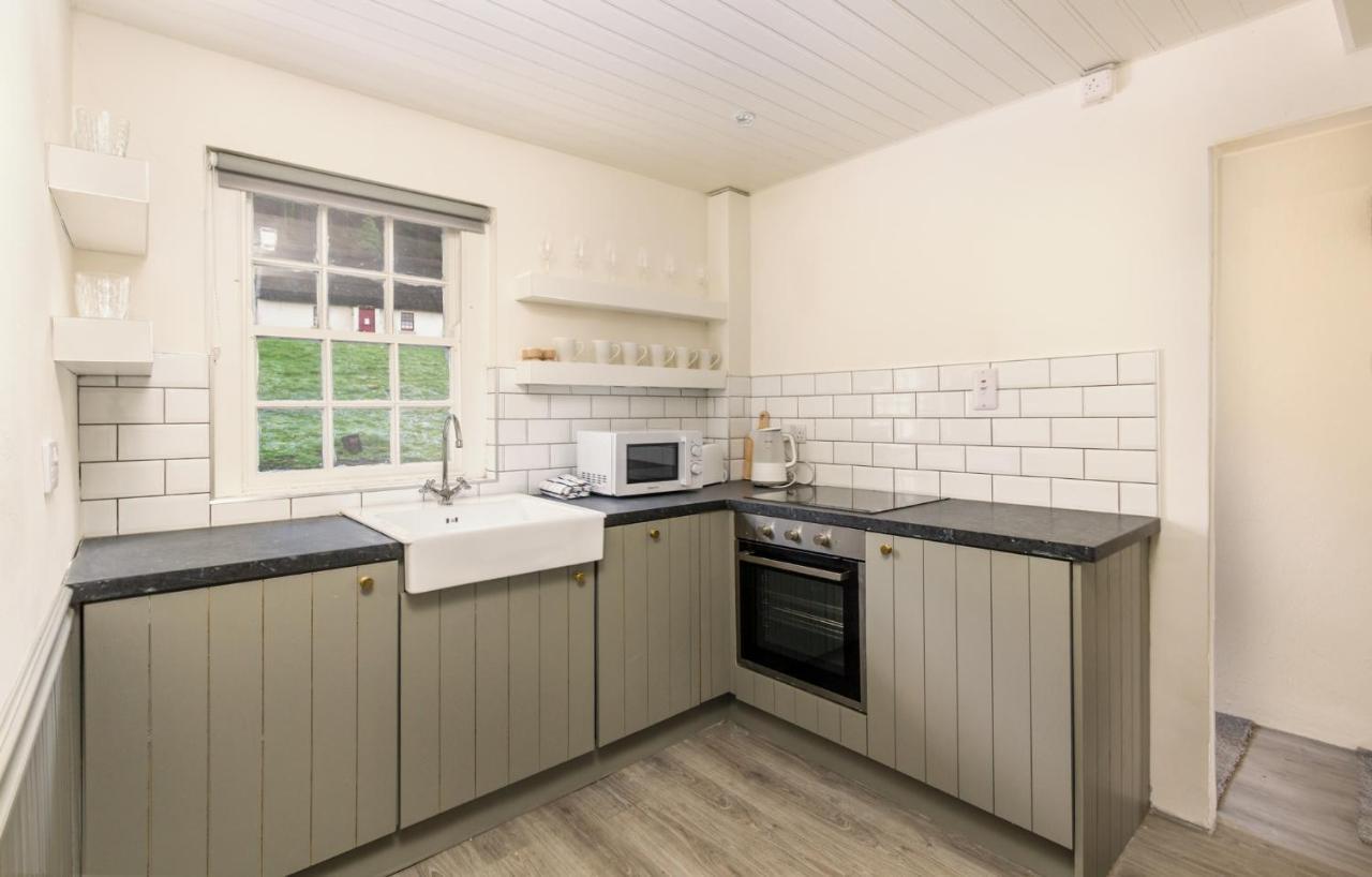 Fern Cottage Killinaboy Ngoại thất bức ảnh